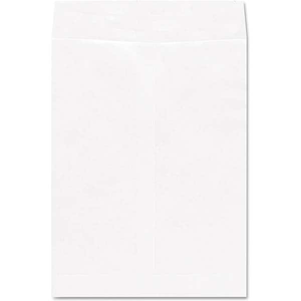 UNIVERSAL - Mailers, Sheets & Envelopes Type: Business Envelope Style: Self Adhesive - Industrial Tool & Supply