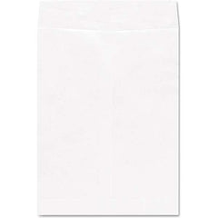 UNIVERSAL - Mailers, Sheets & Envelopes Type: Business Envelope Style: Self Adhesive - Industrial Tool & Supply