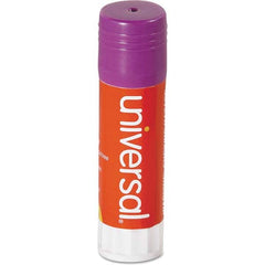 UNIVERSAL - Glue Container Type: Stick Container Size: 0.74 oz - Industrial Tool & Supply