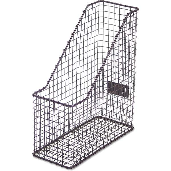 UNIVERSAL - Display & Organizer Accessories Type: Magazine Holder For Use With: Documents: Magazines - Industrial Tool & Supply