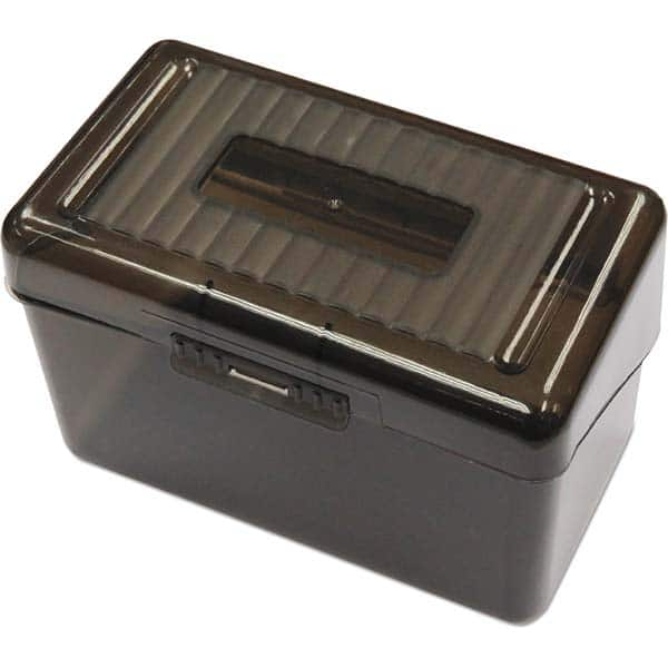 UNIVERSAL - Rolodexes & Cards Rolodex Type: Index Cards Size: 4 x 6 - Industrial Tool & Supply