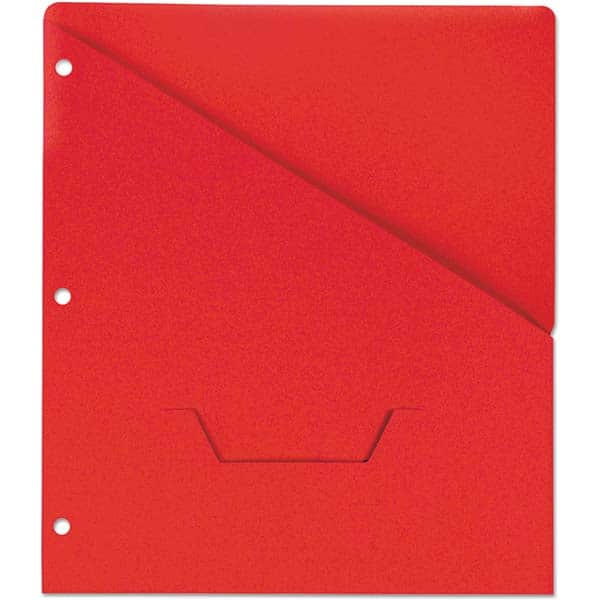 UNIVERSAL - Document Protectors Type: Document Sleeve Width (Inch): 8.5 - Industrial Tool & Supply