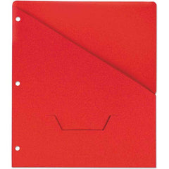 UNIVERSAL - Document Protectors Type: Document Sleeve Width (Inch): 8.5 - Industrial Tool & Supply
