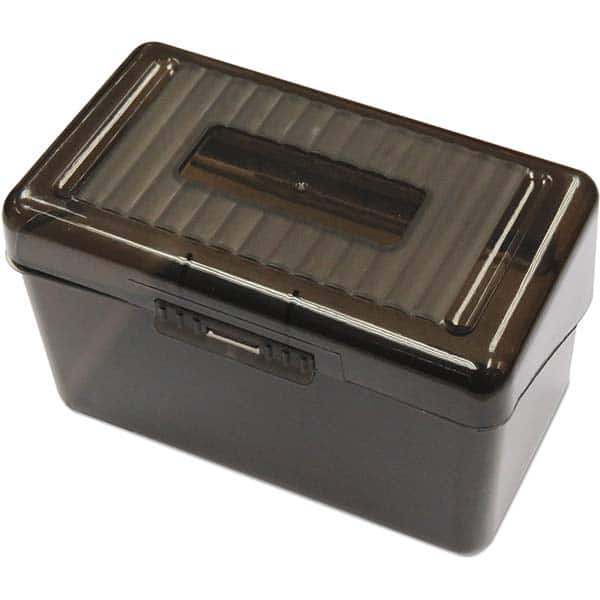 UNIVERSAL - Rolodexes & Cards Rolodex Type: Index Cards Size: 3 x 5 - Industrial Tool & Supply