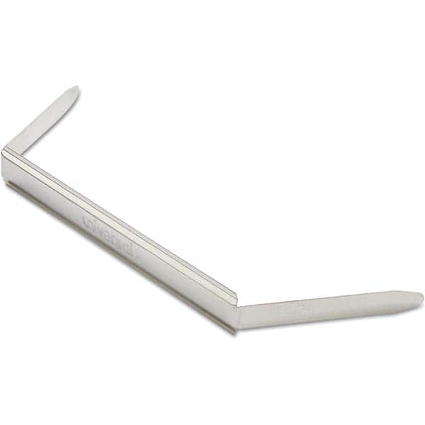 UNIVERSAL - Paper Fasteners Type: Paper File Fastener Length (Inch): 2.75 - Industrial Tool & Supply