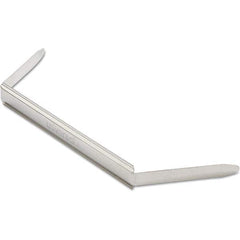 UNIVERSAL - Paper Fasteners Type: Paper File Fastener Length (Inch): 2.75 - Industrial Tool & Supply