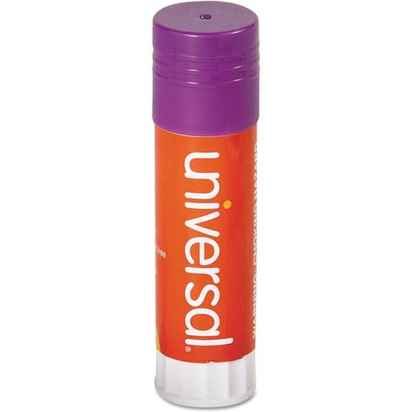 UNIVERSAL - Glue Container Type: Stick Container Size: 1.30 oz - Industrial Tool & Supply