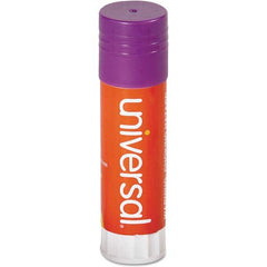 UNIVERSAL - Glue Container Type: Stick Container Size: 1.30 oz - Industrial Tool & Supply