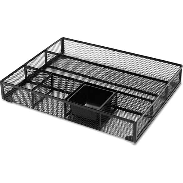 UNIVERSAL - Display & Organizer Accessories Type: Drawer Organizers For Use With: Office Supplies - Industrial Tool & Supply