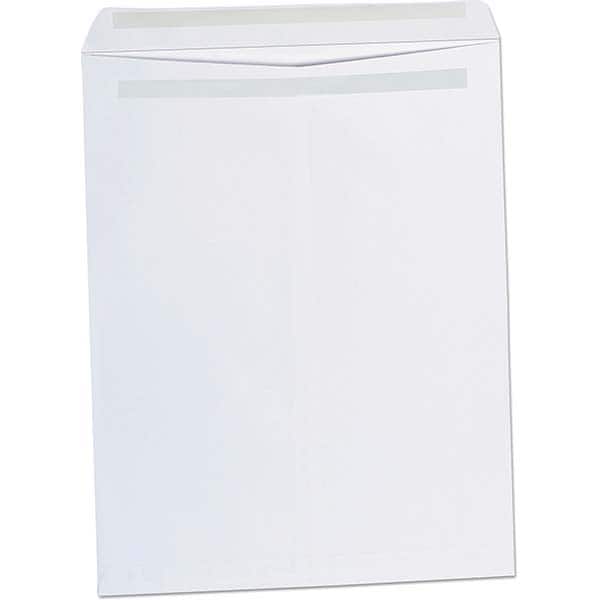 UNIVERSAL - Mailers, Sheets & Envelopes Type: Catalog Envelope Style: Self Adhesive - Industrial Tool & Supply