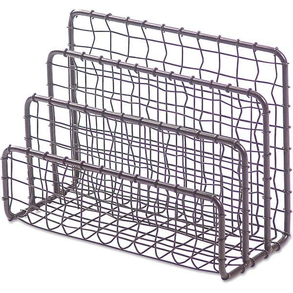 UNIVERSAL - Display & Organizer Accessories Type: File & Letter Sorter For Use With: Documents - Industrial Tool & Supply