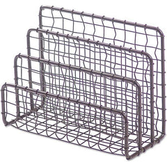 UNIVERSAL - Display & Organizer Accessories Type: File & Letter Sorter For Use With: Documents - Industrial Tool & Supply