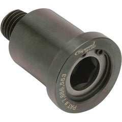 MPower by Modern Industries - Modular Fixturing Shanks System Compatibility: SpeedLoc Shank Diameter (mm): 50.0000 - Industrial Tool & Supply