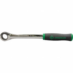 Greenlee - Box Wrenches Wrench Type: Box Wrench Size (Inch): 1 - Industrial Tool & Supply