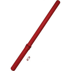 Blue Demon - Arc Welding Accessories Type: Rod Storage Tube For Use With: Tig Rods - Industrial Tool & Supply