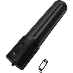 Blue Demon - Arc Welding Accessories Type: Rod Storage Tube For Use With: Electrodes - Industrial Tool & Supply