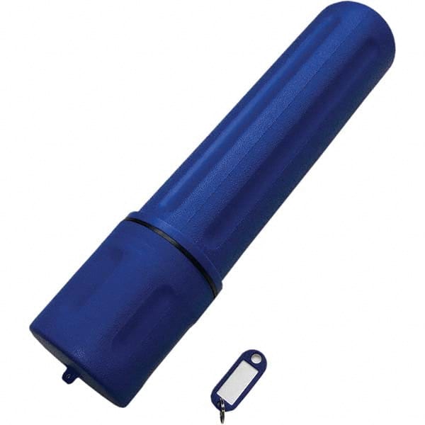 Blue Demon - Arc Welding Accessories Type: Rod Storage Tube For Use With: Electrodes - Industrial Tool & Supply