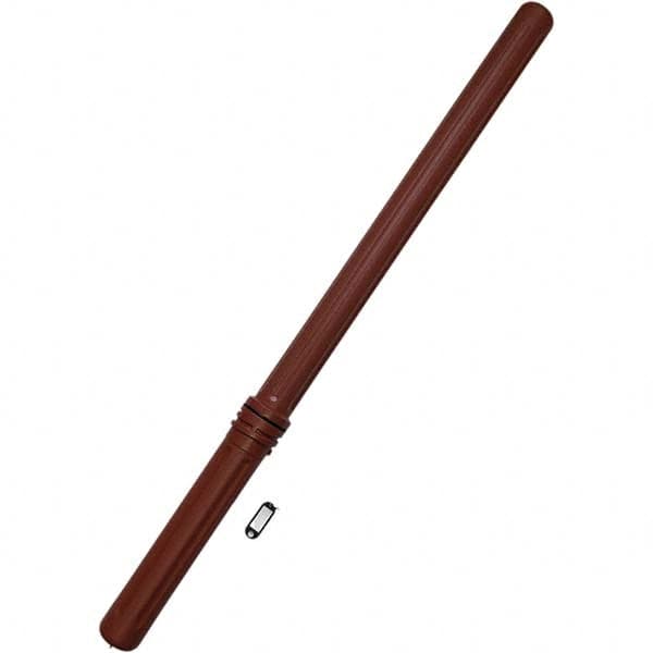 Blue Demon - Arc Welding Accessories Type: Rod Storage Tube For Use With: Tig Rods - Industrial Tool & Supply