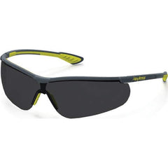 HexArmor - Safety Glasses Type: Safety Lens Color Family: Indoor/Outdoor - Industrial Tool & Supply