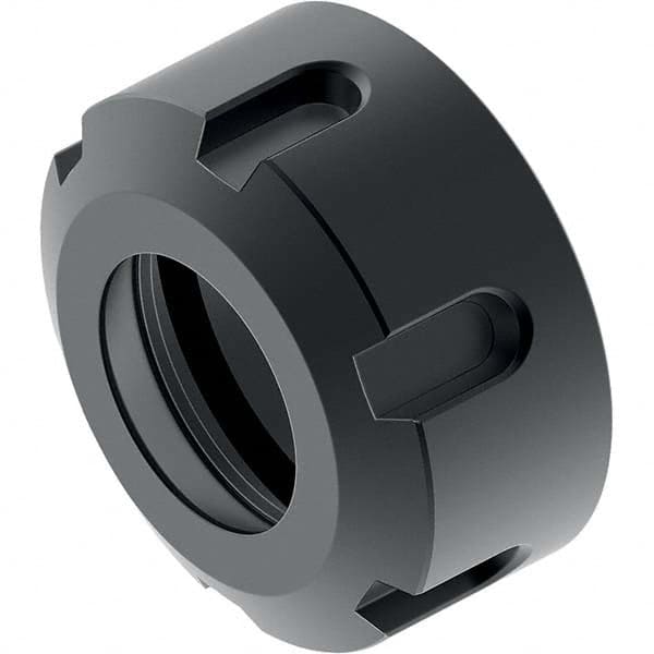 Seco - ER50 Collet Nut - Industrial Tool & Supply