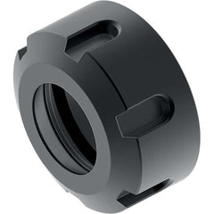 Seco - ER50 Collet Nut - Industrial Tool & Supply
