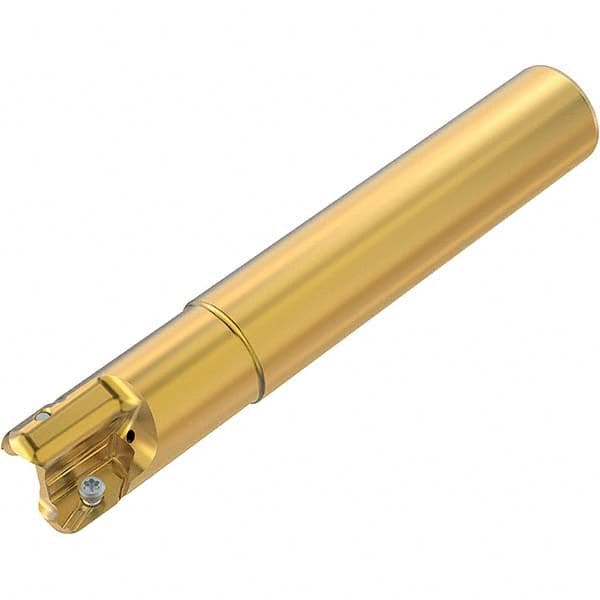 Seco - Indexable Copy End Mills Cutting Diameter (mm): 20 Cutting Diameter (Decimal Inch): 0.7875 - Industrial Tool & Supply