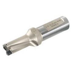 DR038-076-32-12-2D-N INDEXABLE - Industrial Tool & Supply
