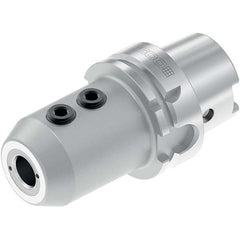 Seco - HSKA100 Taper Shank 1-1/4" Hole End Mill Holder/Adapter - Industrial Tool & Supply