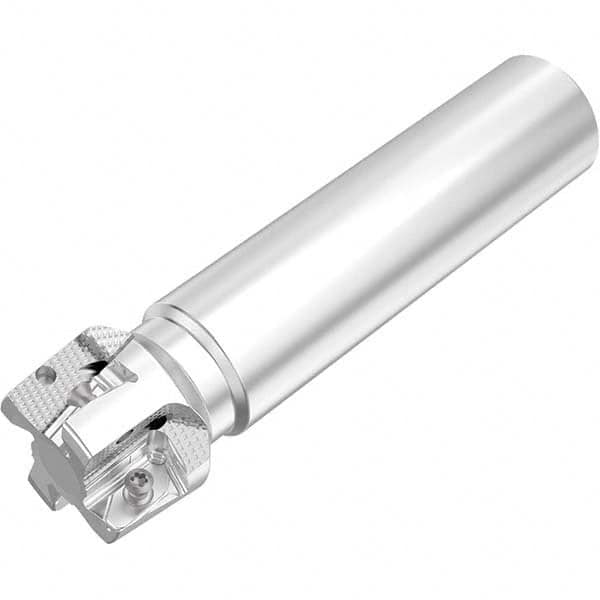 Seco - Indexable Square-Shoulder End Mills Cutting Diameter (mm): 40.00 Cutting Diameter (Decimal Inch): 1.5749 - Industrial Tool & Supply