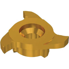 Seco - Milling Tip Inserts Series: 335.14 Milling Tip Style: R335.14 - Industrial Tool & Supply