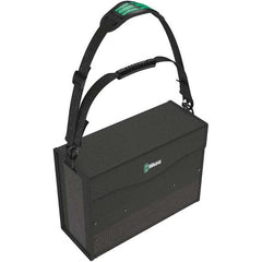 Wera - Tool Bags & Tool Totes Type: Combo Tool Bag System Number of Pockets: 0 - Industrial Tool & Supply