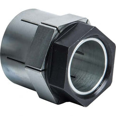 Climax Metal Products - Shaft Mounts Bore Diameter: 2-7/8 (Inch) Contact Pressure on Hub (psi): 3,396.000 - Industrial Tool & Supply