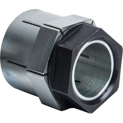 Climax Metal Products - Shaft Mounts Bore Diameter: 1 (Inch) Contact Pressure on Hub (psi): 11,787.000 - Industrial Tool & Supply