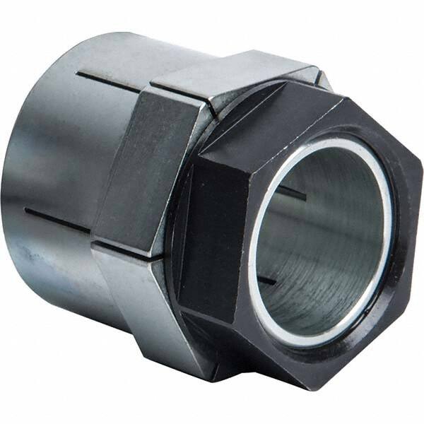 Climax Metal Products - Shaft Mounts Bore Diameter: 24.000 (mm) Contact Pressure on Hub (psi): 11,748.000 - Industrial Tool & Supply