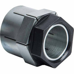 Climax Metal Products - Shaft Mounts Bore Diameter: 24.000 (mm) Contact Pressure on Hub (psi): 11,748.000 - Industrial Tool & Supply