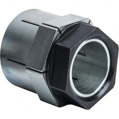 Climax Metal Products - Shaft Mounts Bore Diameter: 20.000 (mm) Contact Pressure on Hub (psi): 11,748.000 - Industrial Tool & Supply