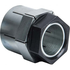 Climax Metal Products - Shaft Mounts Bore Diameter: 7/8 (Inch) Contact Pressure on Hub (psi): 11,787.000 - Industrial Tool & Supply