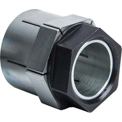 Climax Metal Products - Shaft Mounts Bore Diameter: 22.000 (mm) Contact Pressure on Hub (psi): 11,748.000 - Industrial Tool & Supply