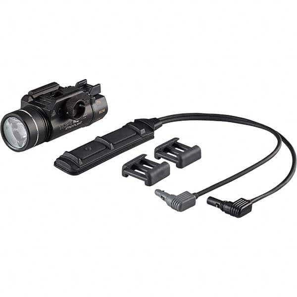 Streamlight - Flashlights Type: Industrial/Tactical Bulb Type: LED - Industrial Tool & Supply
