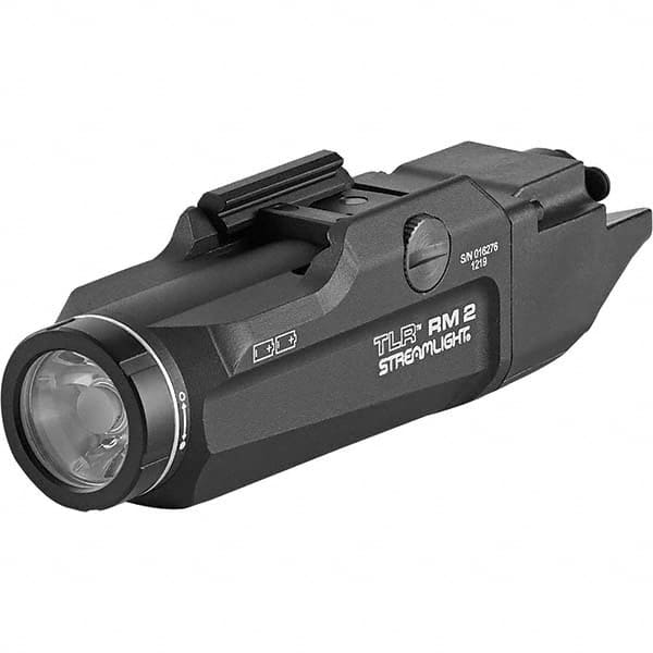 Streamlight - Flashlights Type: Industrial/Tactical Bulb Type: LED - Industrial Tool & Supply