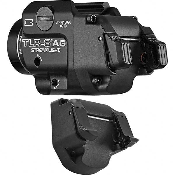 Streamlight - Flashlights Type: Industrial/Tactical Bulb Type: LED - Industrial Tool & Supply