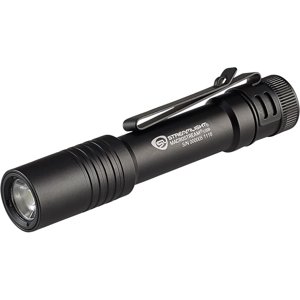 Streamlight - Flashlights Type: Industrial/Tactical Bulb Type: LED - Industrial Tool & Supply