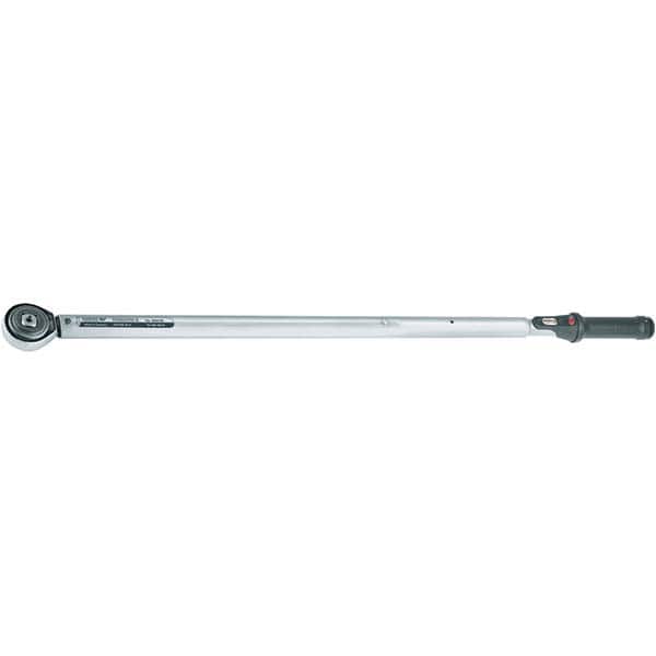 Gedore - Torque Wrenches Type: Torque Wrench Drive Size (Inch): 3/4 - Industrial Tool & Supply