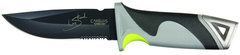 Les Stroud SK Mountain Knife - Industrial Tool & Supply