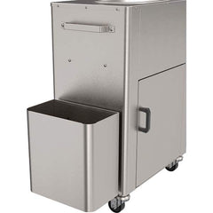 Acorn Engineering - Wash Fountain Accessories Type: Trash Receptacle For Use With: PS1000 Series Portable Sink - Industrial Tool & Supply