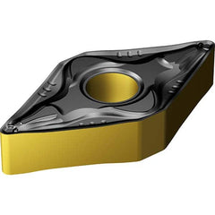 Sandvik Coromant - Turning Inserts Insert Style: DNMG Insert Size: 1506 - Industrial Tool & Supply