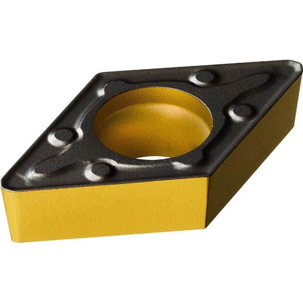 Sandvik Coromant - Turning Inserts Insert Style: DCMX Insert Size: 11T3 - Industrial Tool & Supply