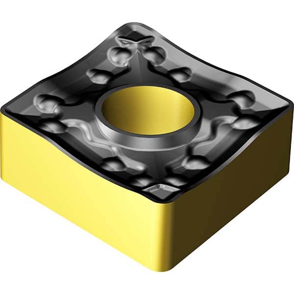 Sandvik Coromant - Turning Inserts Insert Style: CNMM Insert Size: 1606 - Industrial Tool & Supply