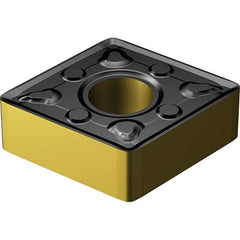 Sandvik Coromant - Turning Inserts Insert Style: CNMG Insert Size: 1606 - Industrial Tool & Supply