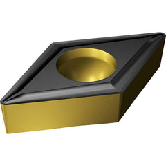 Sandvik Coromant - Turning Inserts Insert Style: DCMT Insert Size: 11T3 - Industrial Tool & Supply